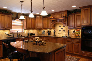 Kitchens and bathrooms are the most popular renovation projects. Better Place Florida We buy houses
